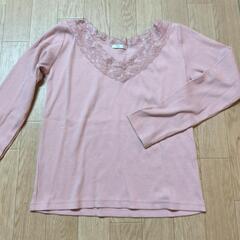 新品未使用　COLZA　カットソー　Ｌサイズ