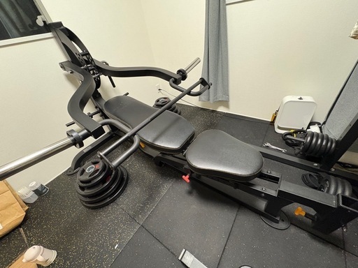 POWERTEC パワーテック　マルチプレス 楽天市場】POWERTEC パワーテック 社製（USA) WB-MP20