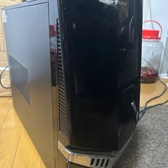 値下げ‼️早い者勝ち！　ゲーミングPCお売りします。
