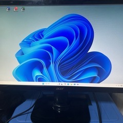 値下げ‼️早い者勝ち！　ゲーミングPCお売りします。の画像