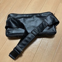 ポーター　ショルダーバッグの画像