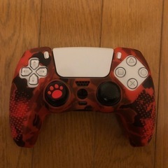 PS5コントローラー2個