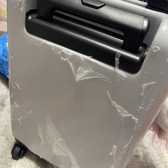 🐬サンリオ キャリーケース SSサイズの画像