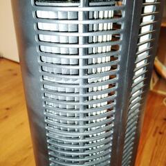 TEKNOS　タワー扇風機の画像