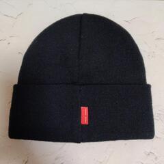 ニット帽【新品未使用】の画像