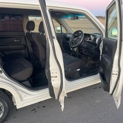 ホンダゼストスパークWの画像