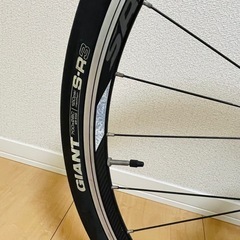 美品♡ クロスバイク GIANT ESCAPE R3(Sサイズ)の画像