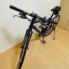 美品♡ クロスバイク GIANT ESCAPE R3(Sサイズ)の画像