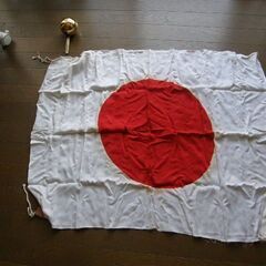 【鯉のぼり・日の丸 一式】の画像