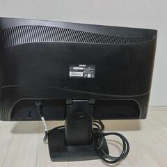 IODATA 液晶ディスプレイ　LCD-MF221XBR−C 21.5インチ　パソコンモニターの画像