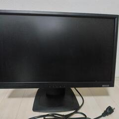 IODATA 液晶ディスプレイ　LCD-MF221XBR−C 2...
