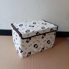 モンチッチケース2個セット