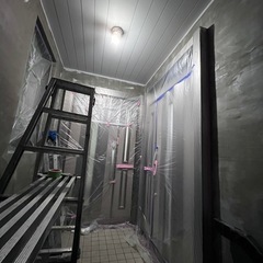リフォーム　先進的窓リノベ　補助金　ドア交換 - 札幌市