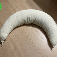 （譲渡者決定）授乳クッションの画像