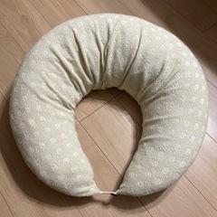 （譲渡者決定）授乳クッションの画像