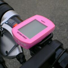 🔥 CATEYE STRADA WIRELESS 🔥 サイコンの画像