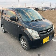 AZワゴン★ABS★パワーウインドウの画像