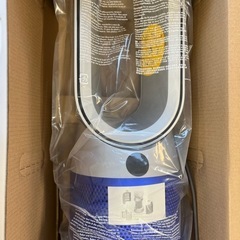 Dyson purifier hot＋cool HP07