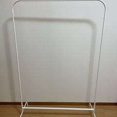 決定　IKEAハンガーラック　お返事返せない方すみません！