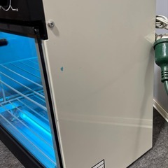 TAKARA タカラベルモント ステリライザー 紫外線消毒器 EX-UV100の画像