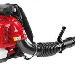 【北杜市】背負式ブロワー　EB Z７５００　ゼノア【土日限定】そ...