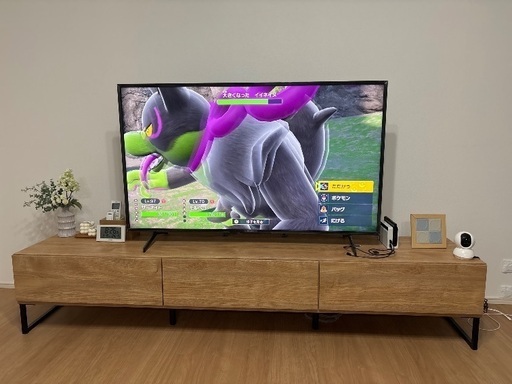 テレビボード