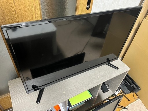 テレビ 32型