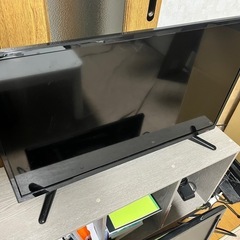 テレビ 32型 