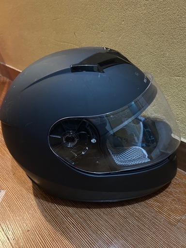 STRAX フルフェイスヘルメット