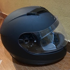 STRAX フルフェイスヘルメット