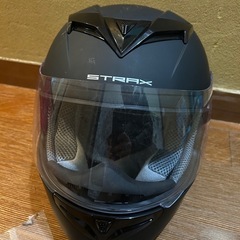 STRAX フルフェイスヘルメットの画像