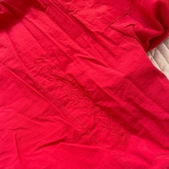 laundry ウインドプレイカー
の画像