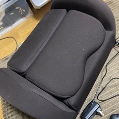 芦屋美整体  骨盤スリム 3Dエアー マッサージ器