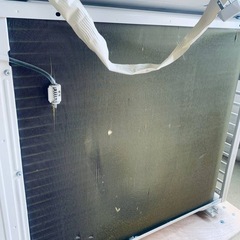 ✅TOSHIBAルームエアコンディショナ✅の画像