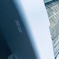 ✅TOSHIBAルームエアコンディショナ✅の画像
