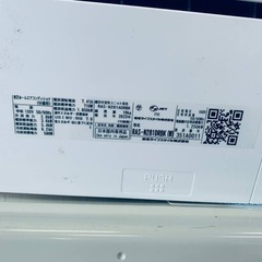✅TOSHIBAルームエアコンディショナ✅の画像