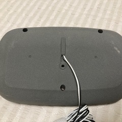 三連バスレフ式スピーカー MAGTONE MSP-707の画像