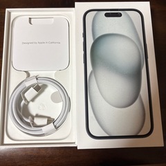 iPhoneケーブル