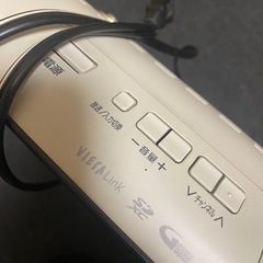 Panasonicパナソニック TH-L22C2テレビ
の画像