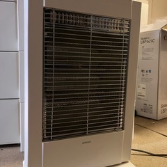 (2台有り)ニトリ　速攻暖房　ハロゲンヒーター　1200W NT...