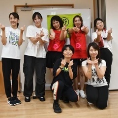 ZUMBAサークルOnion🧅(ダンスフィットネス)の画像
