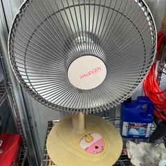 (取引中)ヒーター