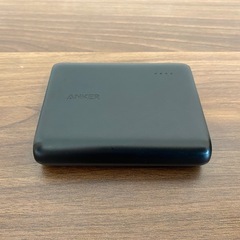 Anker ELECOM モバイルバッテリー2個セット