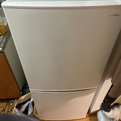 ノンフロン冷蔵庫
