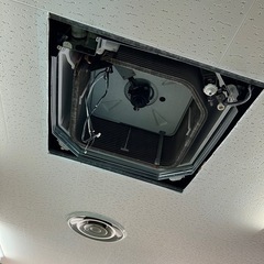 涼しくなります！　エアコン清掃　お得です🉐 − 宮崎県