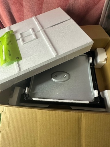 プライスダウン！！パナソニック！ＩＨホットプレート KZ-HP1000