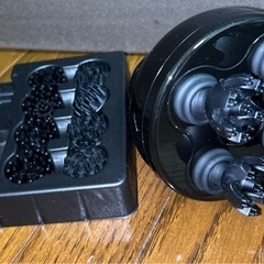 MYTREX マイトレックス EMS HEAD SPA PRO MT-EHP22Bの画像