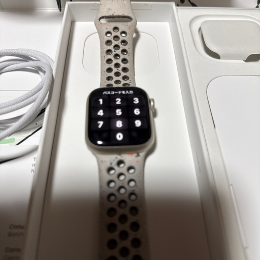 Apple watch9
