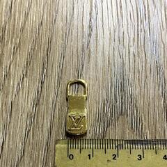 LOUIS VUITTON ファスナープル ジッパー 財布&バッ...