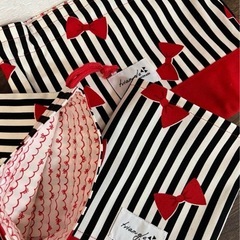 入園・入学セットの画像